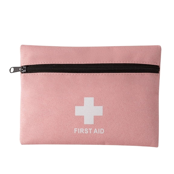 Compact Pills Bags Small Portable Size Easy Storage In Backpacks Or Cars Suitable For Travelers And Emergencies Use