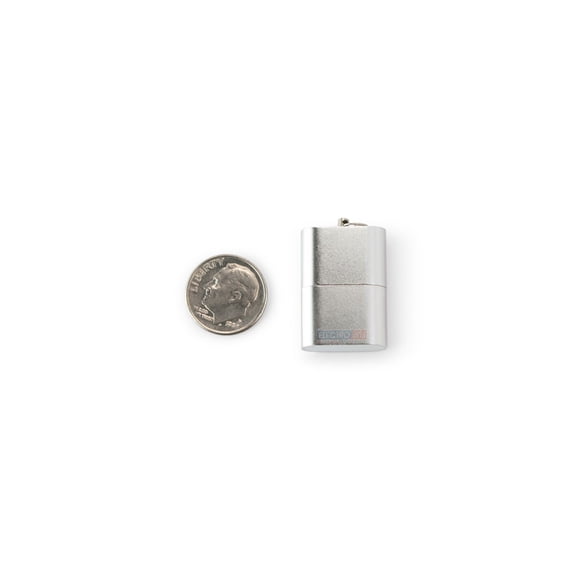Compact Pocket Memory Reader for Easy Fast Transfer works for MAC