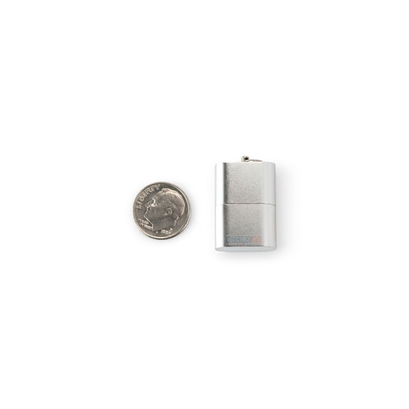 Compact Pocket Memory Reader for Easy Fast Transfer works for MAC