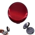 thumbnail image 1 of Compact Pocket Storage Dispenser Small Loose Item Drawer Sorter For Coins Paper Clips Tiny Craft Supplies, 1 of 9