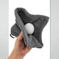 thumbnail image 1 of Compact Portable Golf Ball Wipe Cloth - Microfiber Soft Absorption Cleaning Towel Golf Cleaning Accessory, 1 of 3