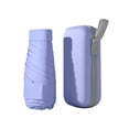 thumbnail image 1 of Compact Portable Sunshade Umbrella For On Outdoor Travel And Daily Commute, 1 of 5