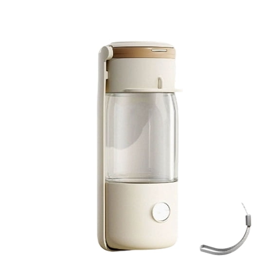 Compact Portable Water Bottle for Travel and Outdoor Use Leakproof Drinking Cup for and Humans Lightweight Aluminum Hydration Solution for Hiking and Camping