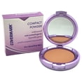 thumbnail image 1 of Compact Powder Waterproof -  4A - Dry Sensitive Skin by Covermark for Women - 0.35 oz Powder, 1 of 1