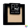 thumbnail image 1 of Compact Powders Fit Me Maybelline, 1 of 2
