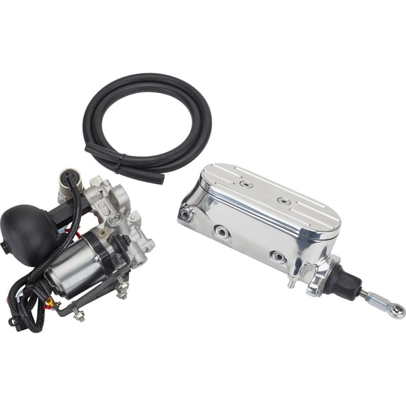 Compact Power Disc Brake Electric Master Cylinder