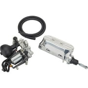 Compact Power Disc Brake Electric Master Cylinder