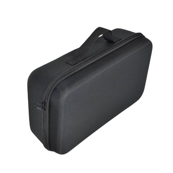 Compact Power Tool Storage Bag Pouches Composite Construction Adjustable Dividers For Screwdrivers And Workshop Gear