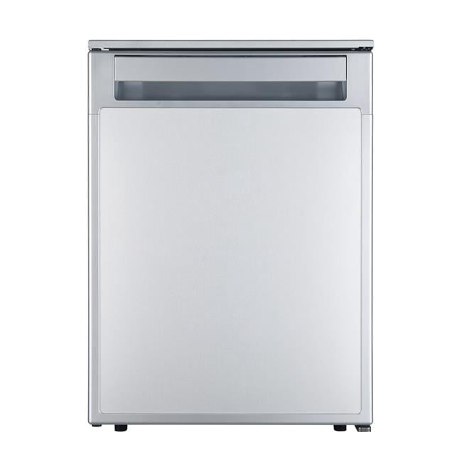Compact RV-Marine Refrigerator-Freezer - White - 1.6 cu. ft. - Energy Efficient