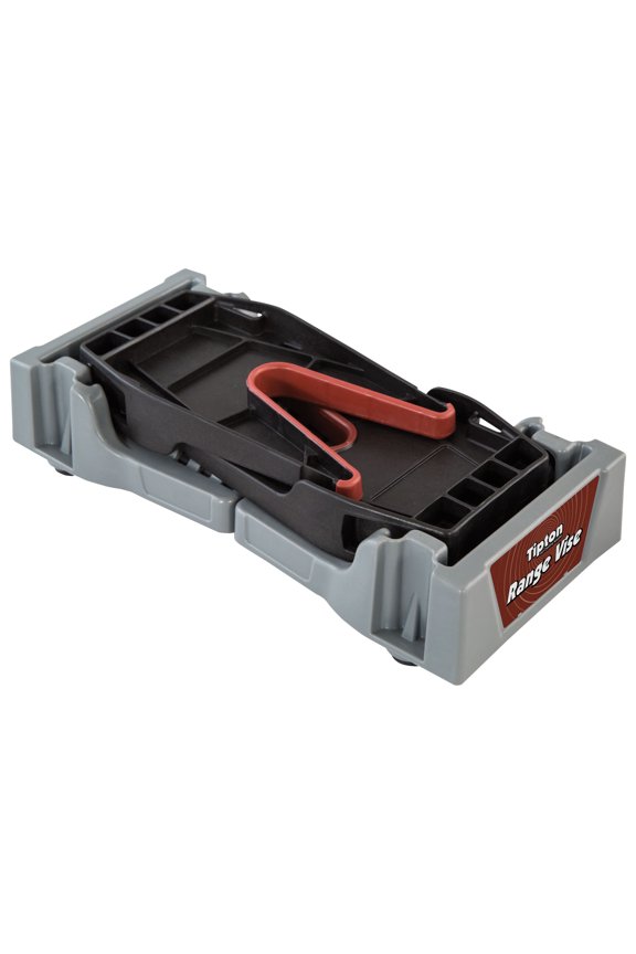 Compact Range Vise