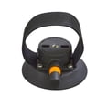 thumbnail image 1 of Compact Rear Wheel Strap, Black, 1 of 1