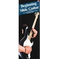 thumbnail image 1 of Compact Reference Library: Beginning Slide Guitar: Compact Reference Library (Paperback), 1 of 1