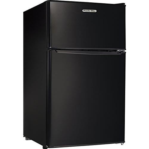 Compact Refrigerator Under Counter Mini Fridge