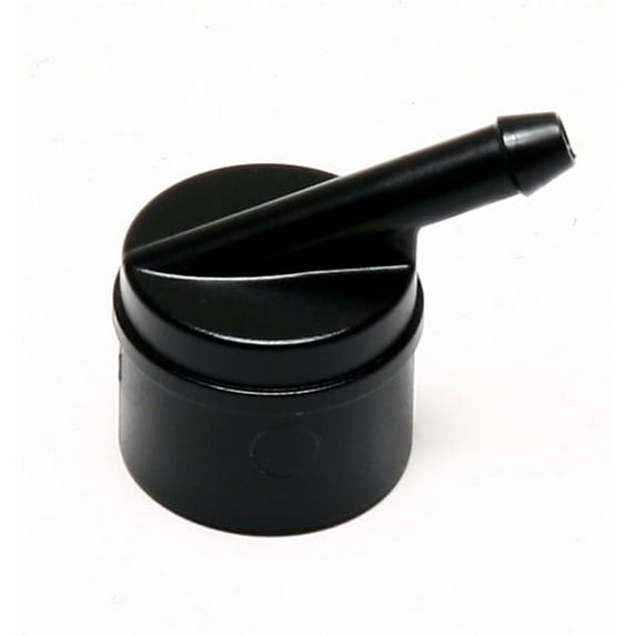 Compact Remote Master Cylinder Inlet Adapter