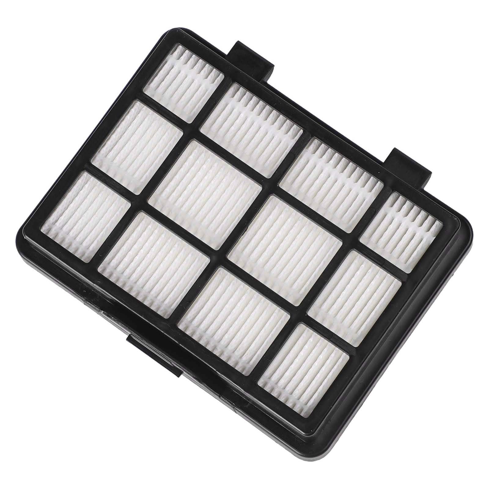 Eureka Vacuum Filter Replacement