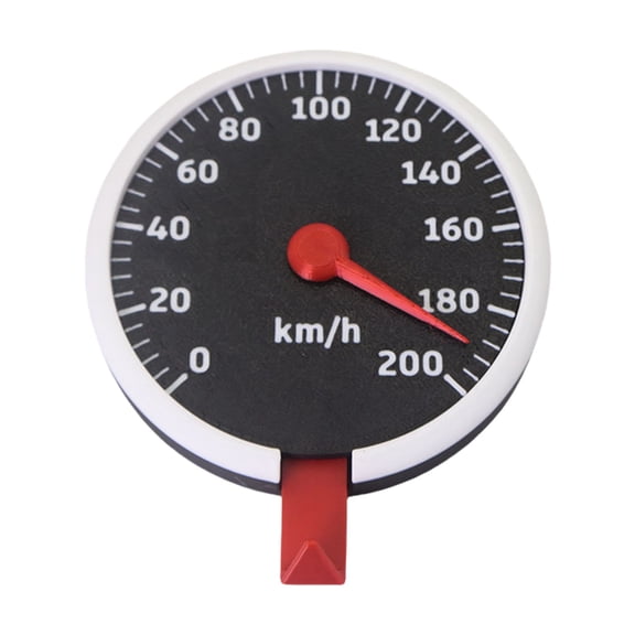 Compact Rotating Timekeeper Key Holder Featuring Plastic Construction and 360 Swivels Functionality for Active Users