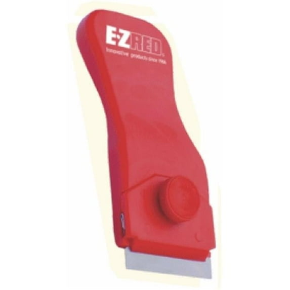 Compact Scraper - 4 in.