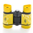 Compact Shockproof Binoculars for Kids Bird Watching 4X30 High