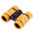 Compact Shockproof Binoculars for Kids Bird Watching, 5X30 High