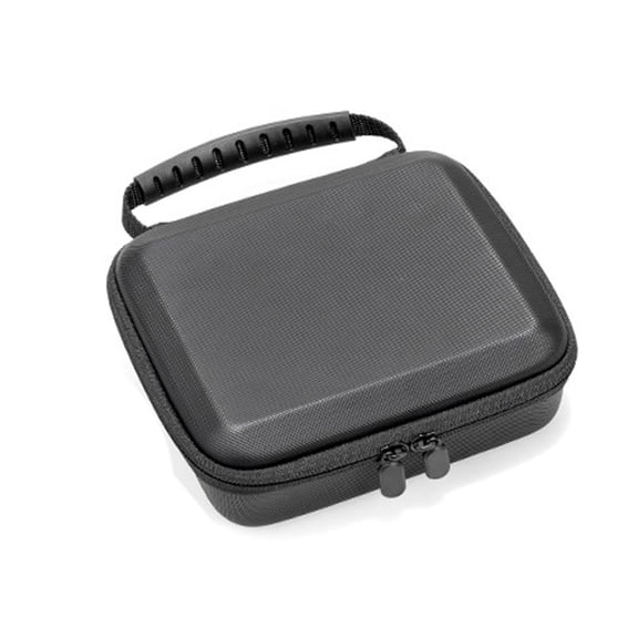 Compact Shockproof Camera Organizers Waterproof Protective Travel Case With Customized Interior For Pro2 Action Cameras