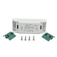 Compact, ShortCircuit Protected, & Easy Install, Constant Current for