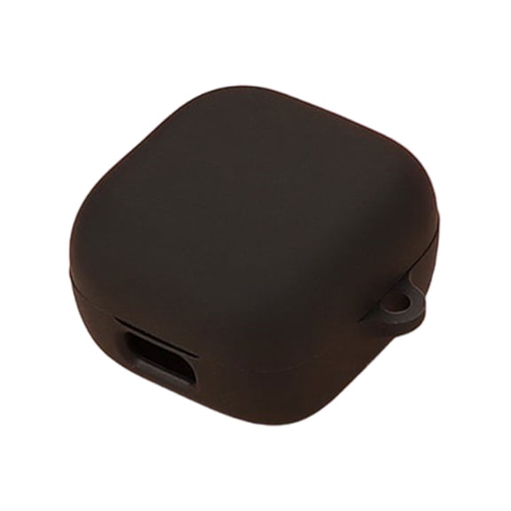 Compact Silicone Earbud Protective Shells Easy to Clean Bag for ACCENTUM True