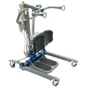 ProHeal Compact Sit to Stand Lift - Medical Stand Assist Patient Lift, 500 lbs Capacity