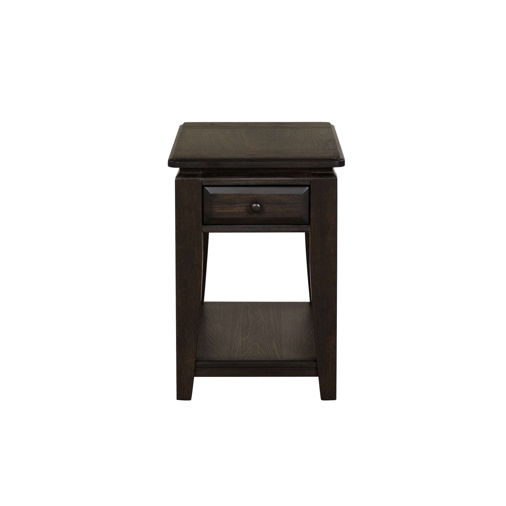 Compact Size Appeal - Fit a Useful Table in Small Spaces with Mahogany ...