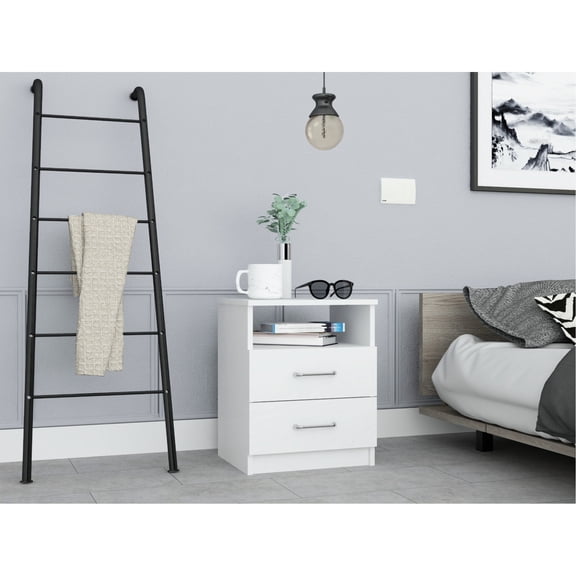 Compact Size Design / Store Cellphones & Keys / Keep Space Neat
