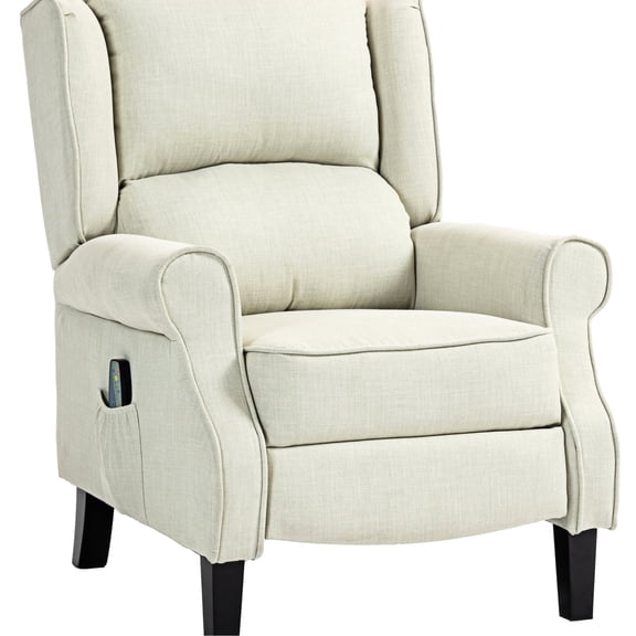 Compact Size - Manual Reclining - Various Spaces - Easy Relaxation