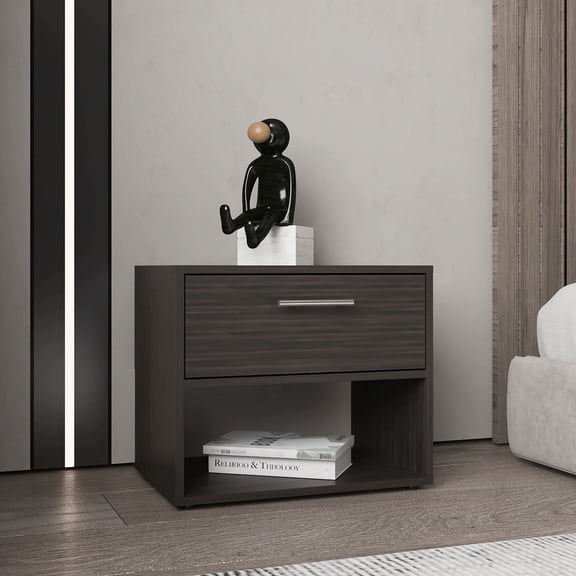 Modern Design/Any Room Place/Concealed Storage Drawer