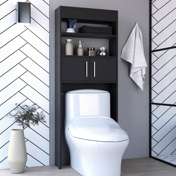 Compact Size - Suits Various Bathroom Spaces, High - quality Materials