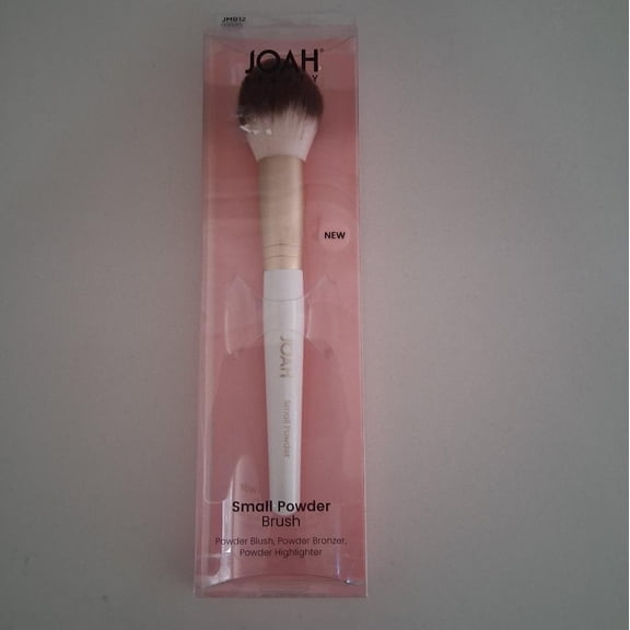 Compact Small Powder Brush by JOAH