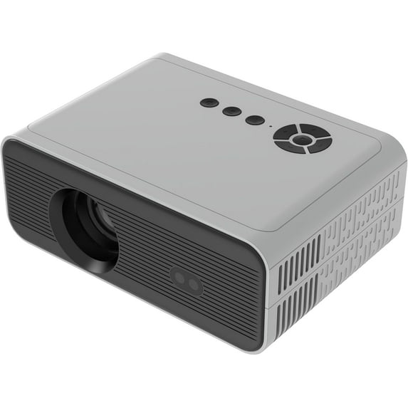 Compact Smart Projector, Auto Keystone