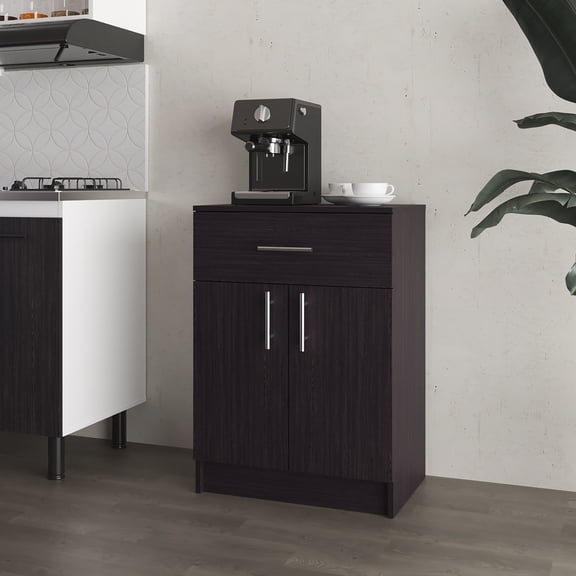 Compact & Space - Saving Storage - Ideal for Small Kitchens, Organize Essentials Effortlessly
