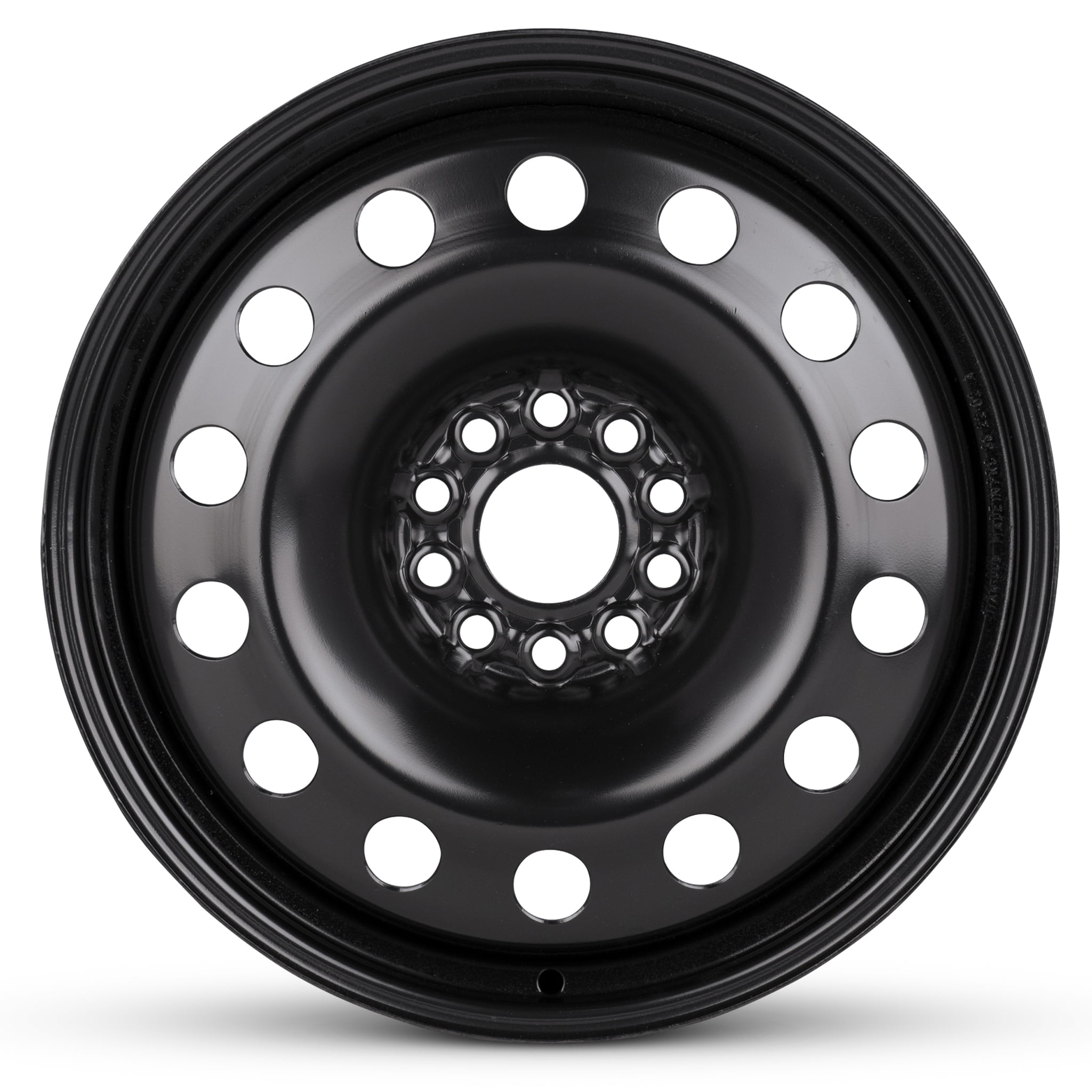 Compact Spare 17x4 Inch Steel Rim For 2014-2024 Infiniti Q Series - OE ...