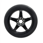 Compact Spare Tire - Fits 2004-2012 Cadillac STS Models Not STS-V - Modern Spare