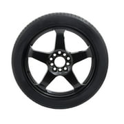 Compact Spare Tire - Fits 2016-2020 Chevrolet Impala - Modern Spare