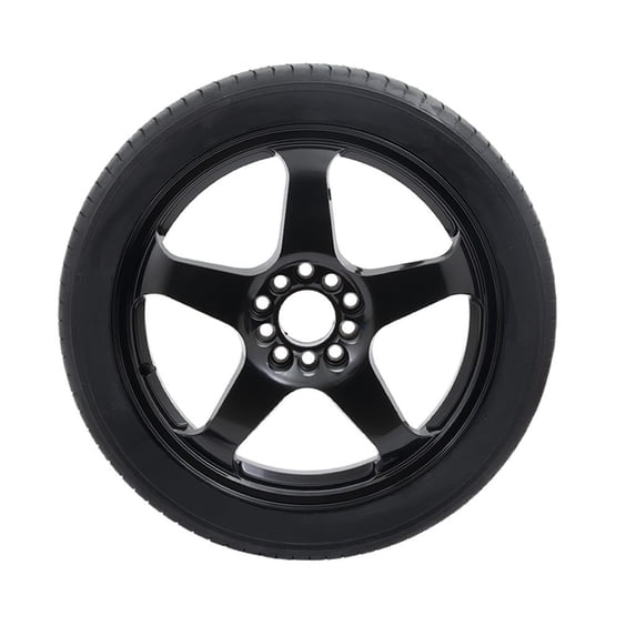 Compact Spare Tire - Fits 2016-2023 Buick Lacrosse - Modern Spare