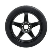 Compact Spare Tire - Fits All 2017-2026 Tesla Model 3 Trim Levels - Modern Spare