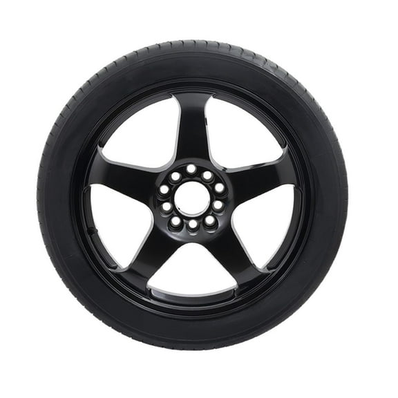 Compact Spare Tire - Fits All 2017-2026 Tesla Model 3 Trim Levels - Modern Spare