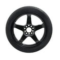 thumbnail image 1 of Compact Spare Tire - Fits All 2020-2023 Ford Escape Models (Including Hybrid) - Modern Spare, 1 of 2