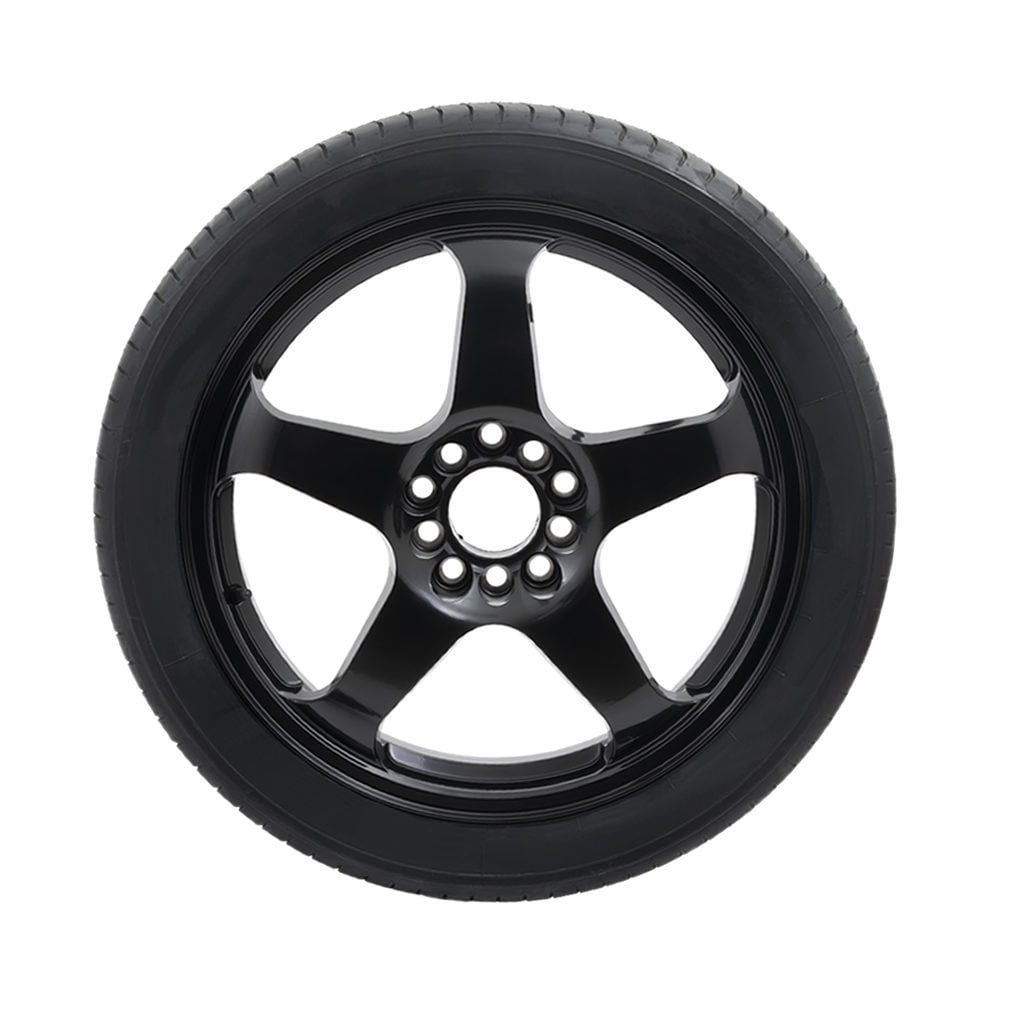 Compact Spare Tire Fits All 20202024 Honda CRV And CRV Hybrid