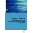 thumbnail image 1 of Compact Spherical Loudspeaker Array (Paperback), 1 of 1