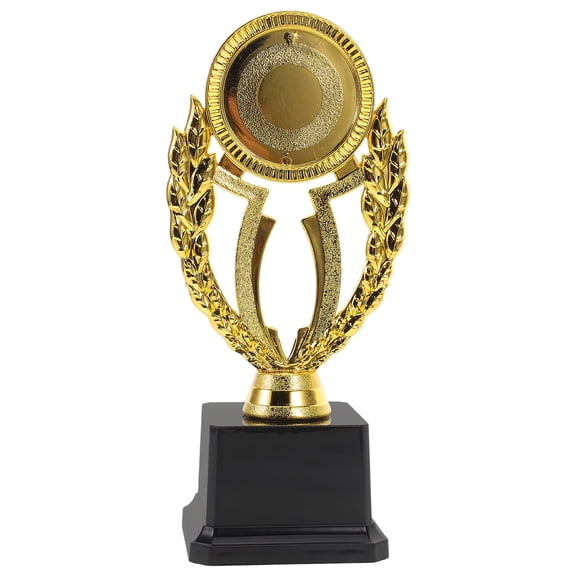 Exquisite Award Trophy For Kids Competition Trophy Soccer Trophy Plastic Trophy For Winners Award Winner Trophy Small Trophy