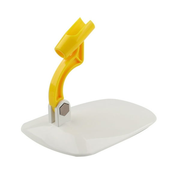Compact Stackable Display Stand With Non Slip Base For Model Builders & Miniature Workspaces