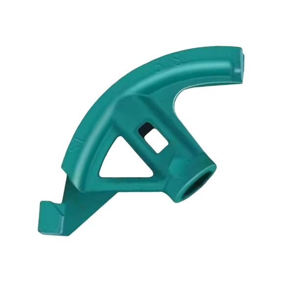 Compact Steel Conduit Bender Tool For 20-25mm Iron Pipes Home Wiring Industrial Maintenance