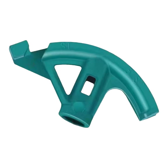 Compact Steel Conduit Bender Tool For 20-25mm Iron Pipes Home Wiring Industrial Maintenance