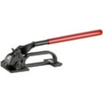 thumbnail image 1 of SSBM Compact Steel Strapping Tensioner 3/4 - 1 1/4" Handle Strapping Width .025 - .044, 1 of 1