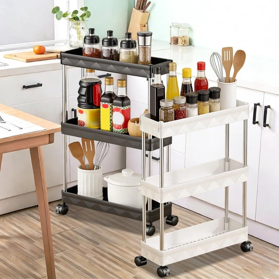 Compact Shelf Organizer preview